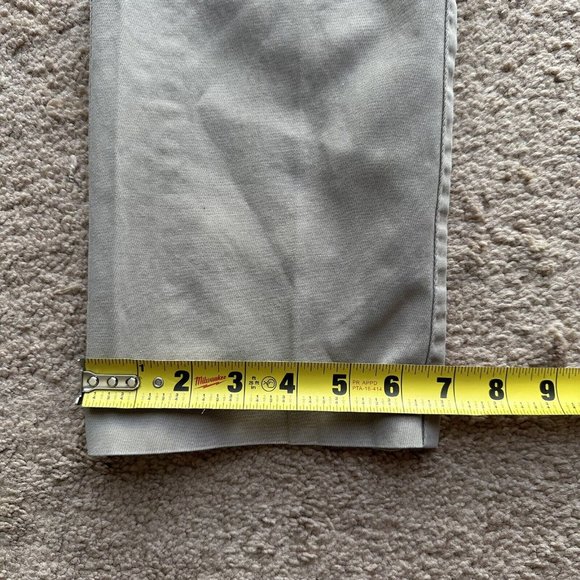 Under Armour Chino Pants Men's 32 x 28 Stretch Cotton Blend Straight Regular - Picture 12 of 16